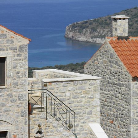 Althea Village アレオポリ エクステリア 写真