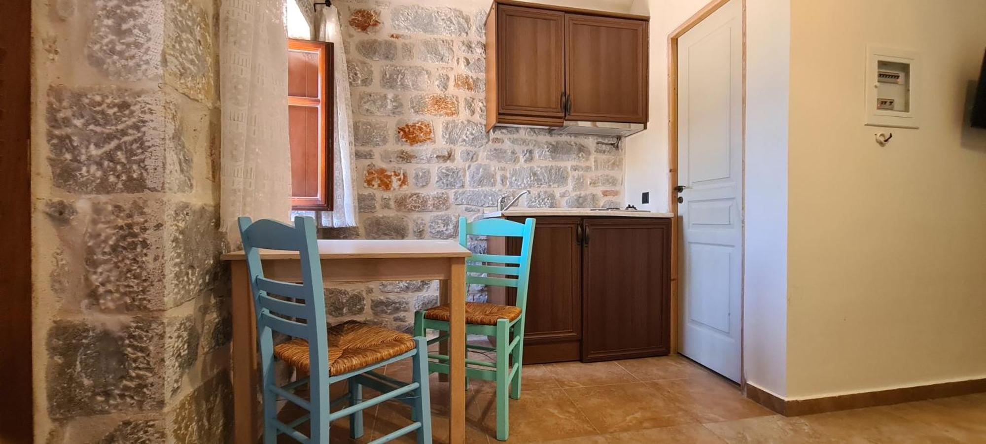 Althea Village アレオポリ 部屋 写真
