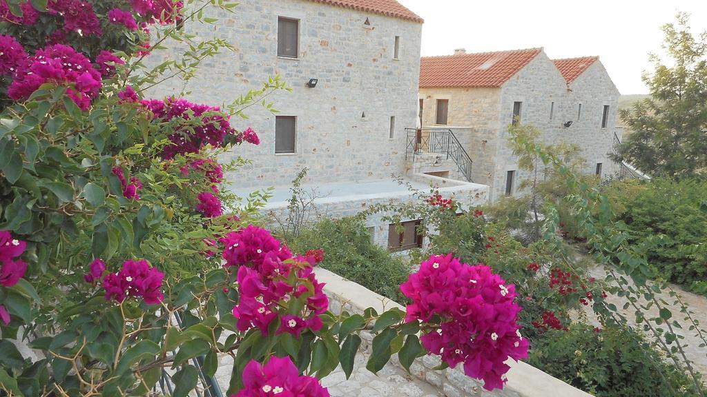 Althea Village アレオポリ エクステリア 写真