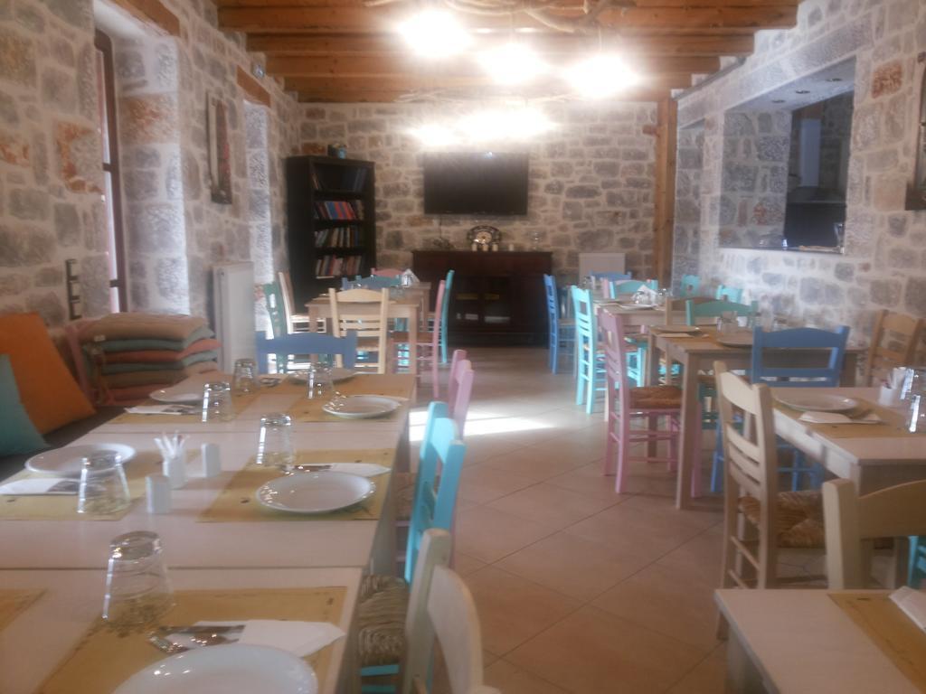 Althea Village アレオポリ エクステリア 写真